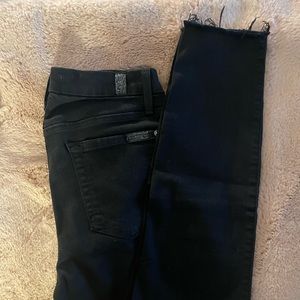 seven for all mankind Blair jeans